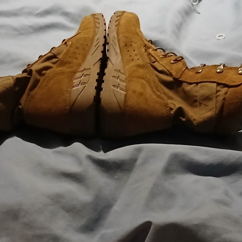 Rocky brand mens boots. New in box. Size 6.5 - Picture 3 of 16